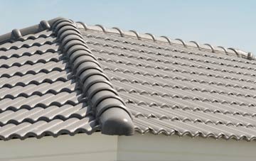 advantages of Cwm Hwnt clay roofing