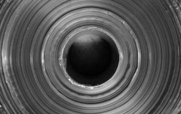 Cwm Hwnt edpm waterproofing