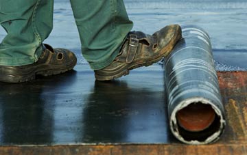 types of Cwm Hwnt felt roof