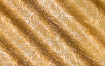 Cwm Hwnt fibreglass roof waterproofing