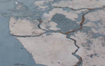 fibreglass roofing replacement Cwm Hwnt