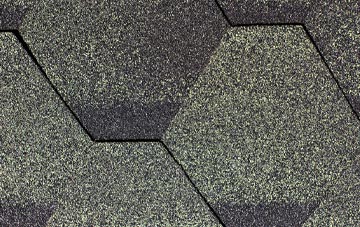 Cwm Hwnt fibreglass shingle repairs