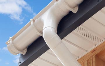 Cwm Hwnt gutter installation costs