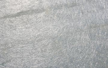 Cwm Hwnt laminate fibreglass or shingles?