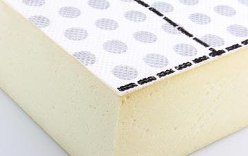 meeting Cwm Hwnt building codes