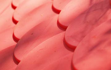 Cwm Hwnt plastic roof costs