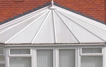 Cwm Hwnt polycarbonate conservatory roof repairs