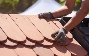 Cwm Hwnt roof tile contractors