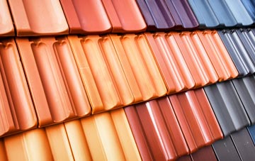 Cwm Hwnt roof tile costs
