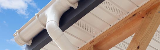 get Cwm Hwnt guttering quotes today