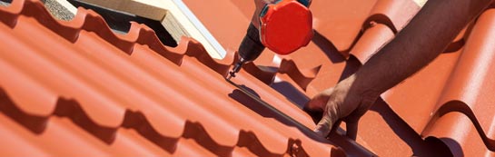 save on Cwm Hwnt roof installation costs