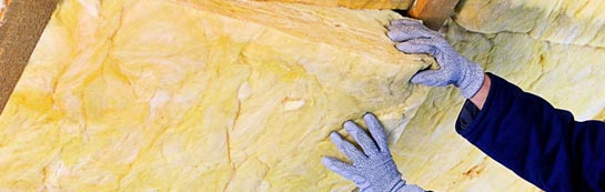 quotes for Cwm Hwnt roof insulation