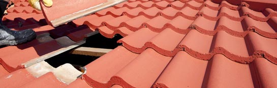 compare Cwm Hwnt roof repair quotes