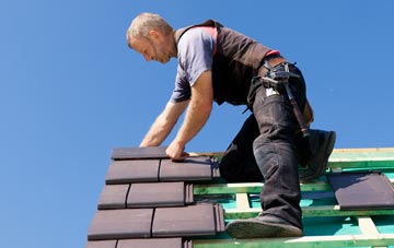 disadvantages of Cwm Hwnt slate roofing