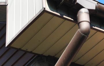 Cwm Hwnt soffit installation costs