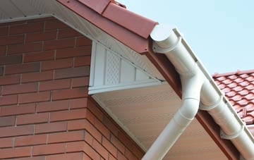 Cwm Hwnt soffit repair costs