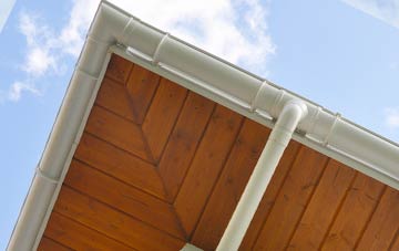 Cwm Hwnt soffit types