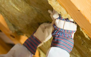 types of Cwm Hwnt pitched roof insulation materials
