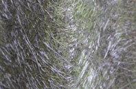 Cwm Hwnt fibreglass roof work