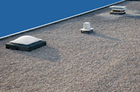 Cwm Hwnt flat roofing