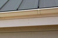 Cwm Hwnt soffit repair