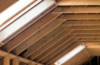 Cwm Hwnt tapered roof insulation quotes